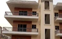 3bhk flat for sale in sunny enclave sector 123
